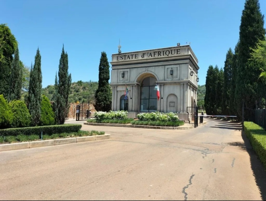 2 Bedroom Property for Sale in Ville D Afrique North West